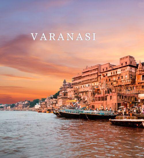 Varanasi