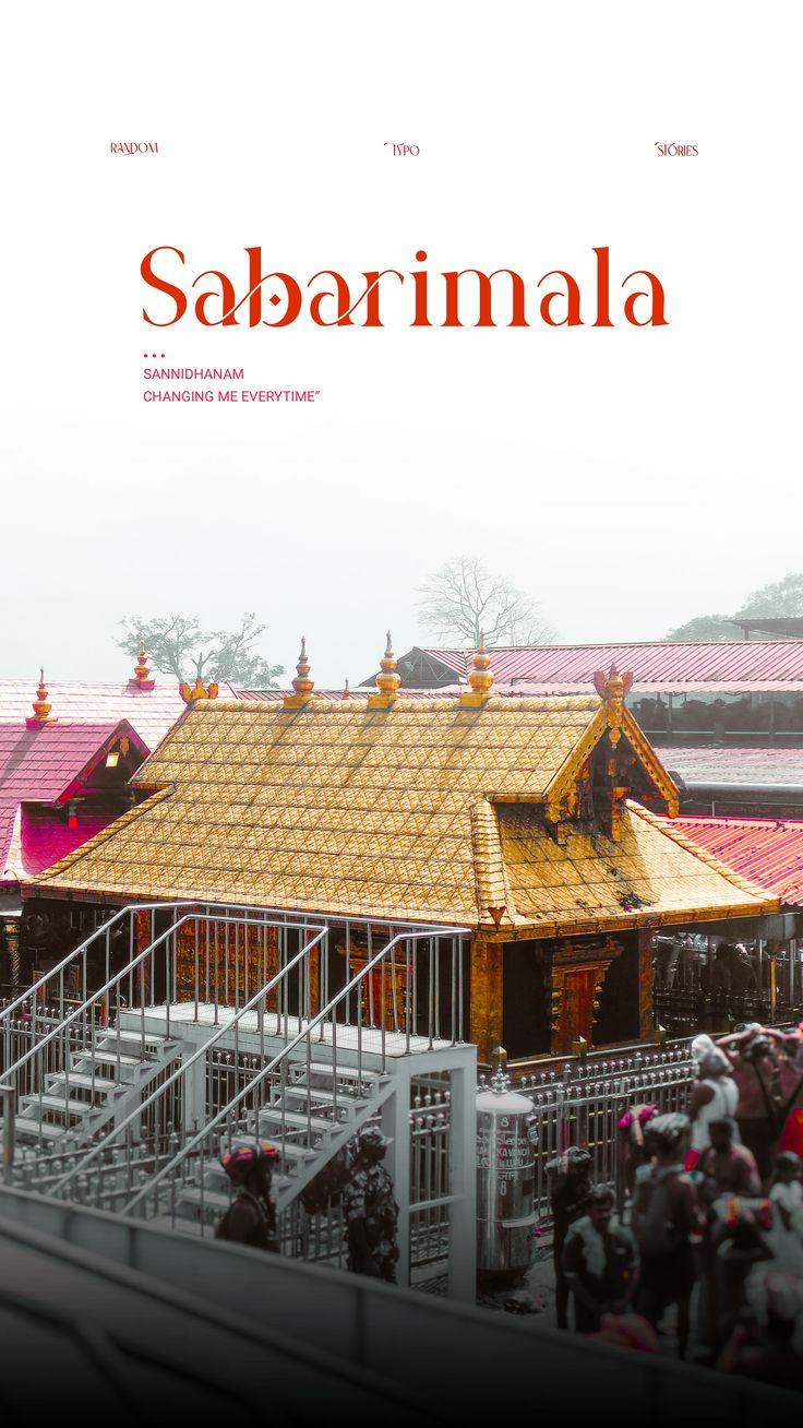 Sabarimala