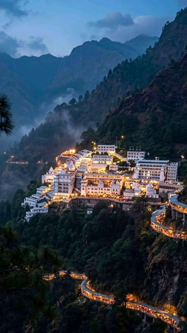 Vaishno Devi