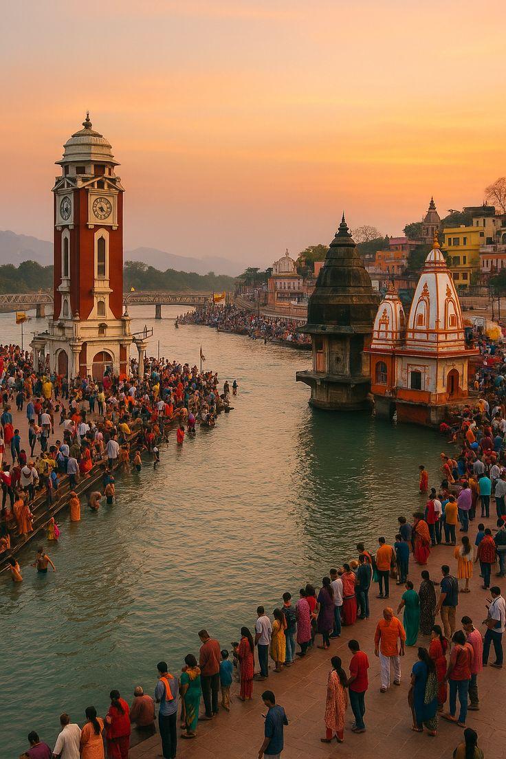 Haridwar