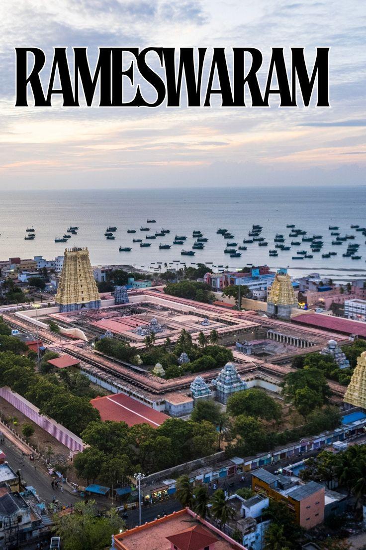 Rameswaram
